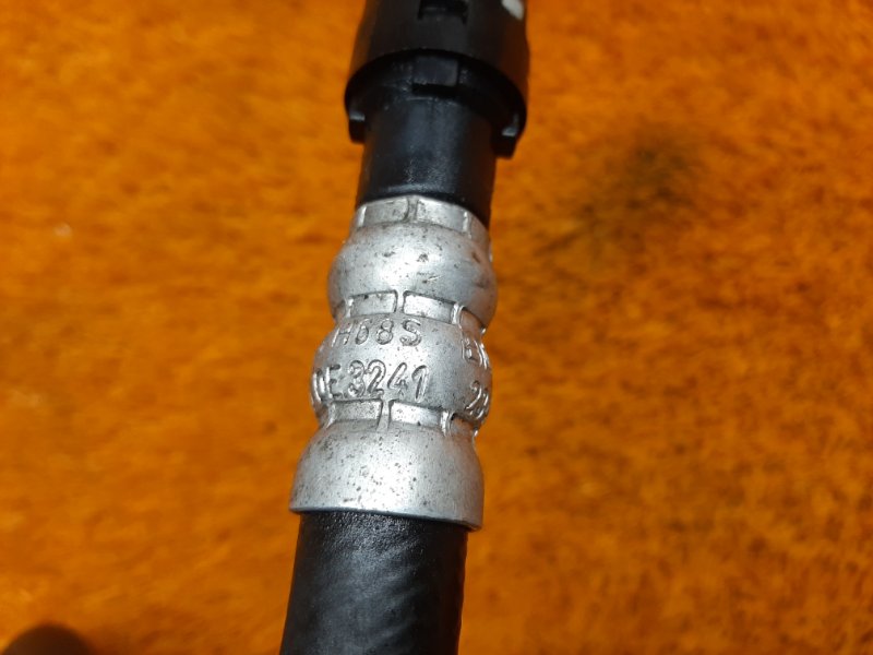 шланг гидроусилителя, 670 рублей, Красноярск