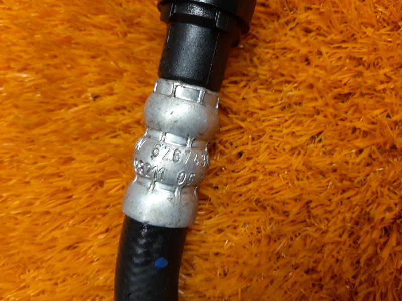 шланг гидроусилителя, 670 рублей, Красноярск