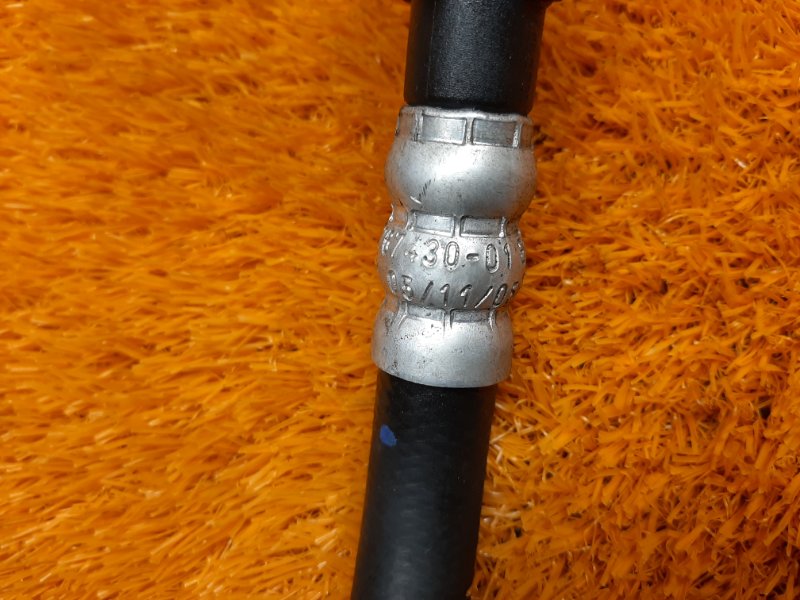 шланг гидроусилителя, 670 рублей, Красноярск