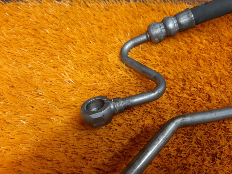 шланг гидроусилителя, 400 рублей, Красноярск