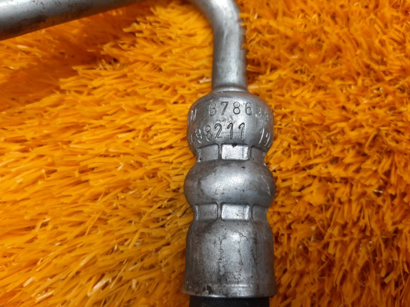 шланг гидроусилителя, 400 рублей, Красноярск