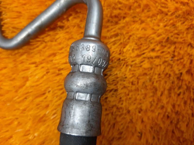 шланг гидроусилителя, 400 рублей, Красноярск