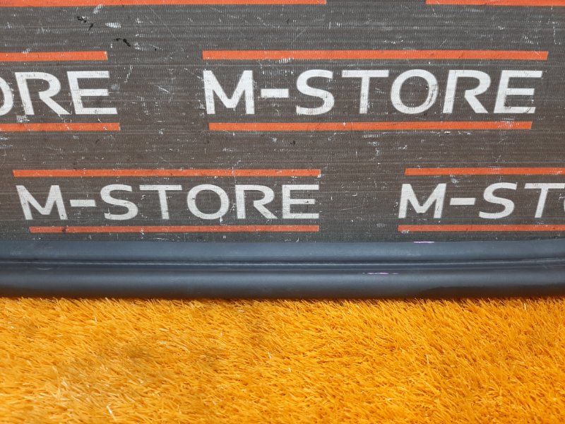 Уплотнитель капота, 450 рублей, Красноярск