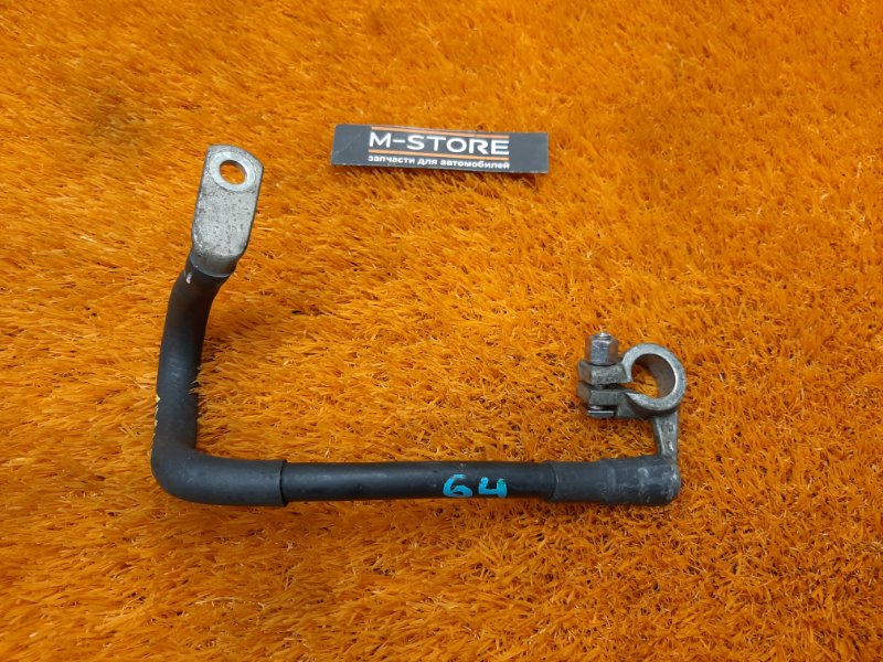 Клемма аккумулятора минус, 300 рублей, Красноярск