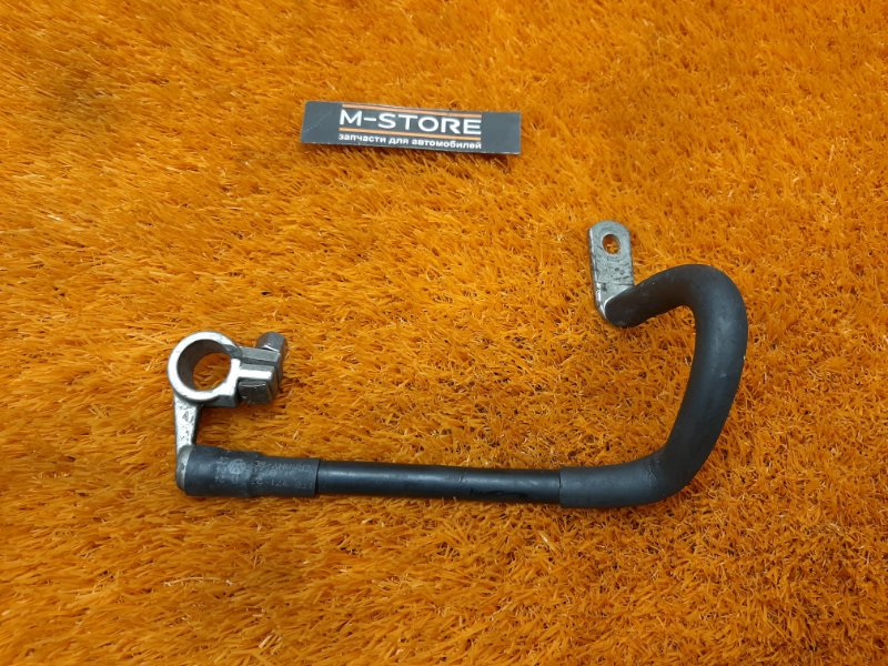 Клемма аккумулятора минус, 300 рублей, Красноярск