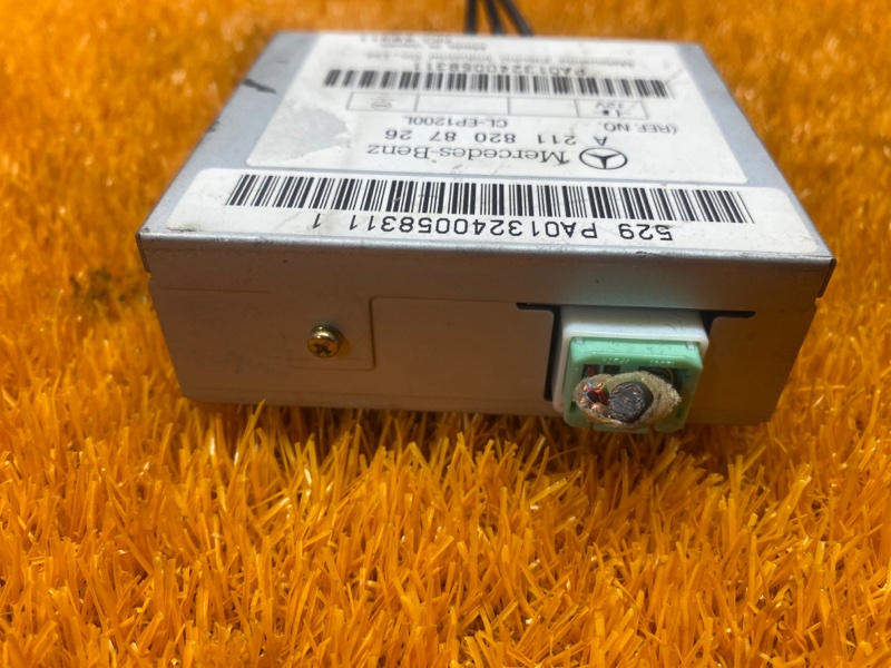 Блок управления антенной, 300 рублей, Красноярск