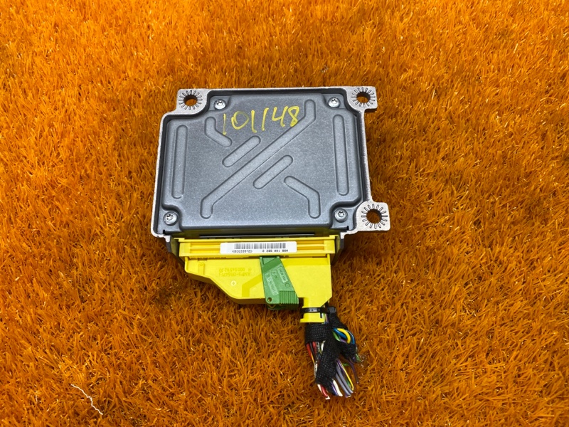 Блок управления Airbag, 600 рублей, Красноярск