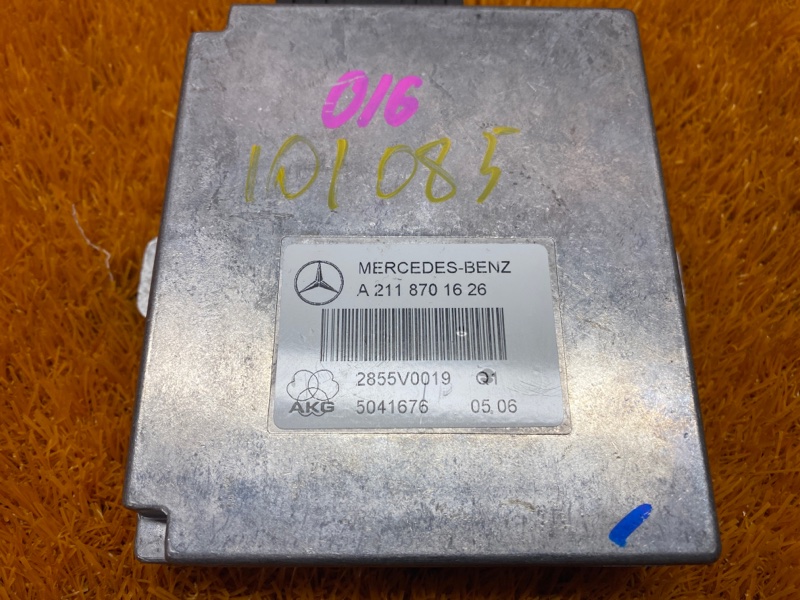 блок управления телефоном, 350 рублей, Красноярск