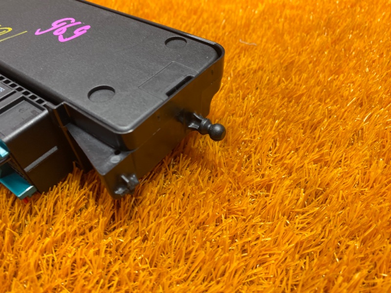 Блок управления Airbag, 1000 рублей, Красноярск