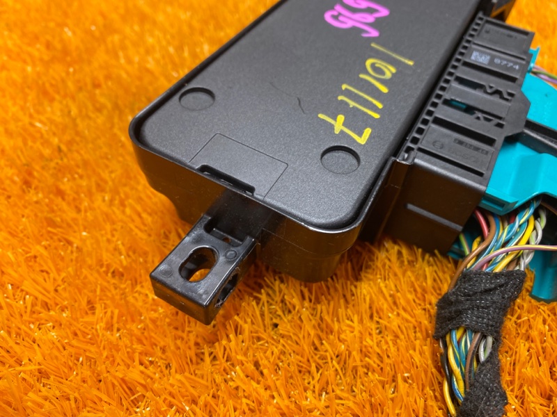 Блок управления Airbag, 1000 рублей, Красноярск