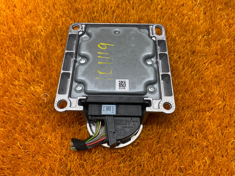 Блок управления Airbag, 1000 рублей, Красноярск