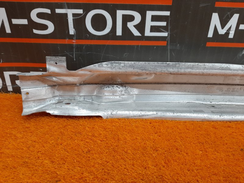 усилитель бампера, 1400 рублей, Красноярск