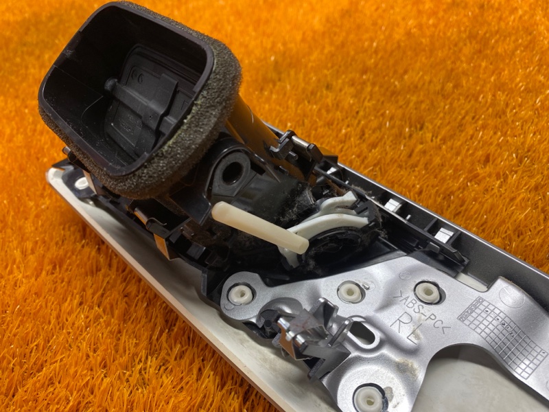 дефлектор воздушный, 500 рублей, Красноярск