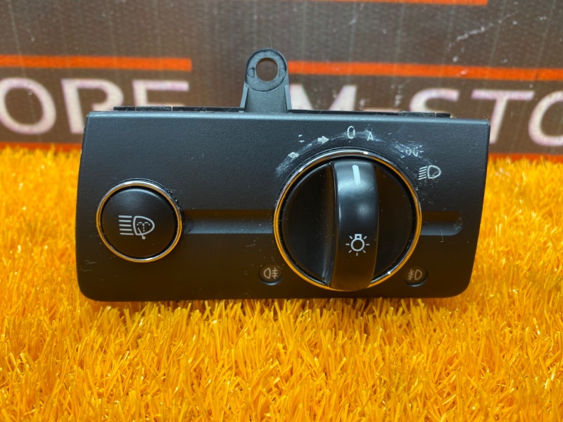 Переключатель света фар, 300 рублей, Красноярск