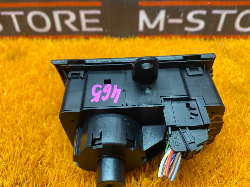 Переключатель света фар, 300 рублей, Красноярск