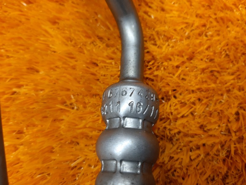 шланг гидроусилителя, 500 рублей, Красноярск