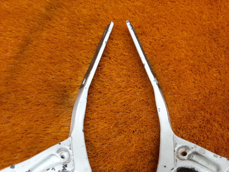 петля багажника, 670 рублей, Красноярск