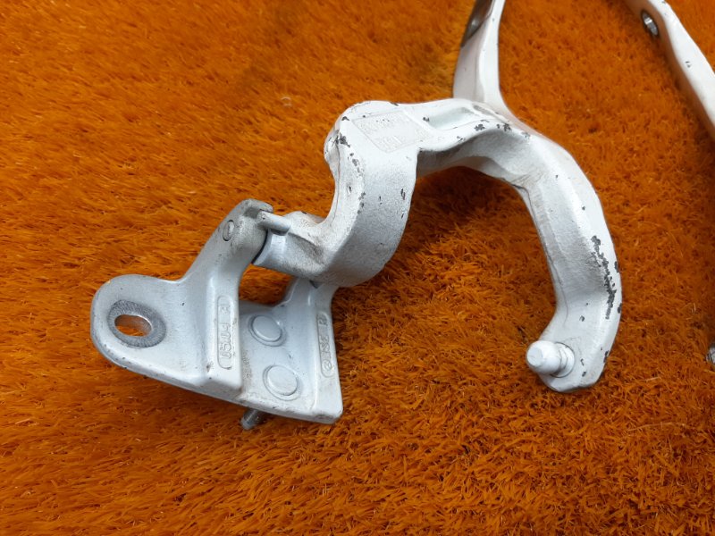 петля багажника, 670 рублей, Красноярск