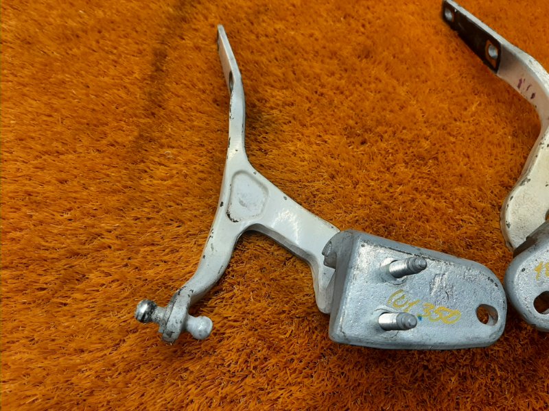 петля багажника, 670 рублей, Красноярск