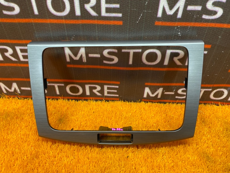 Рамка магнитолы, 670 рублей, Красноярск