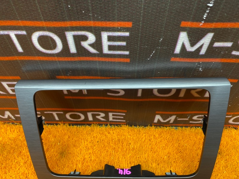 Рамка магнитолы, 670 рублей, Красноярск