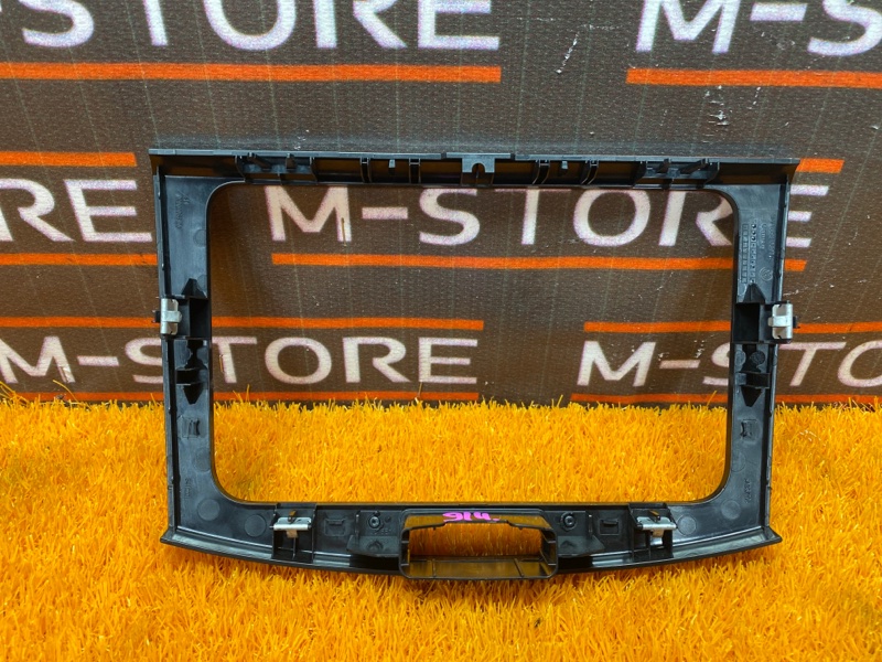 Рамка магнитолы, 670 рублей, Красноярск