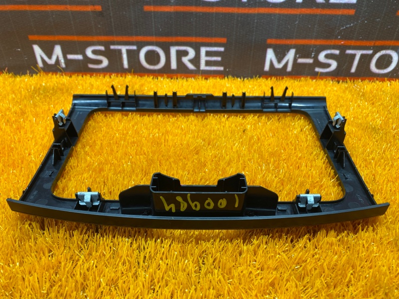 Рамка магнитолы, 670 рублей, Красноярск