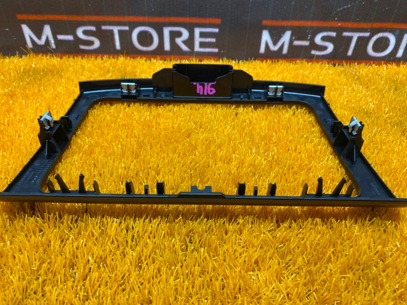 Рамка магнитолы, 670 рублей, Красноярск