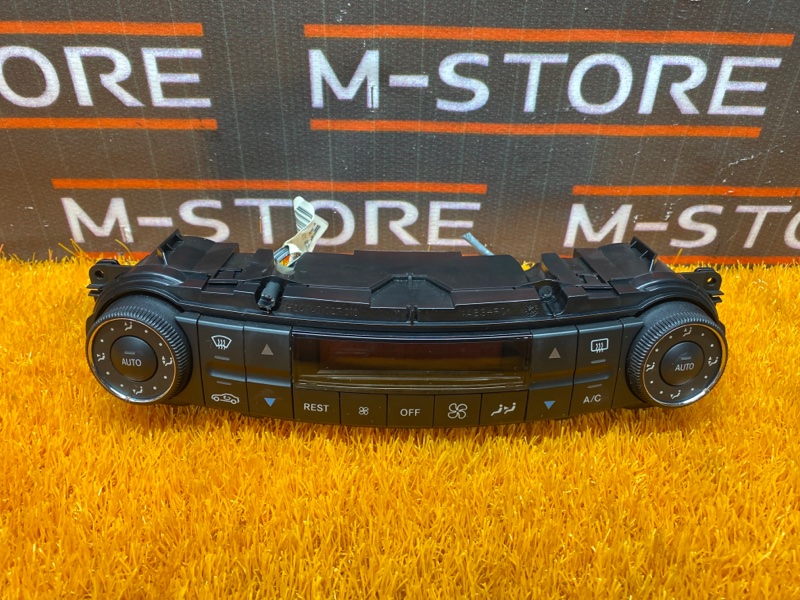 блок управления климат-контролем, 2770 рублей, Красноярск