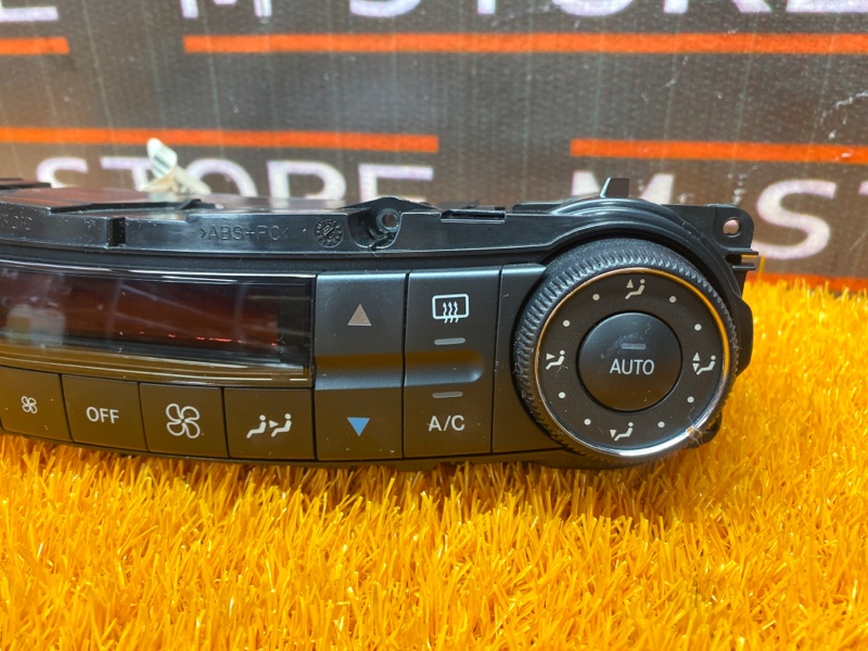 блок управления климат-контролем, 2770 рублей, Красноярск