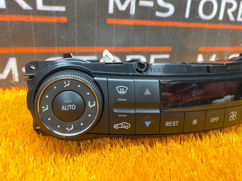 блок управления климат-контролем, 2770 рублей, Красноярск