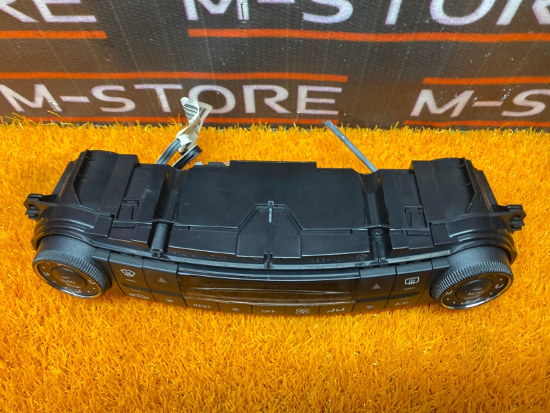 блок управления климат-контролем, 2770 рублей, Красноярск