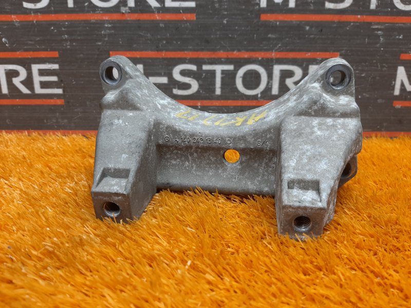 Кронштейн КПП, 280 рублей, Красноярск