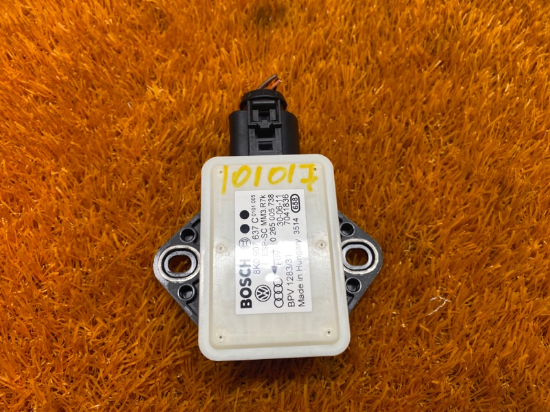 Датчик ускорения, 900 рублей, Красноярск