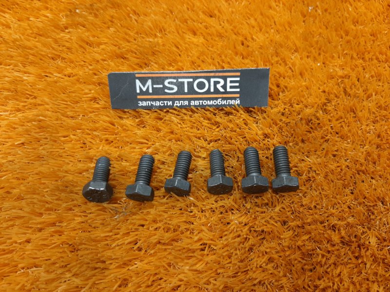 болт гидротрансформатора, 300 рублей, Красноярск