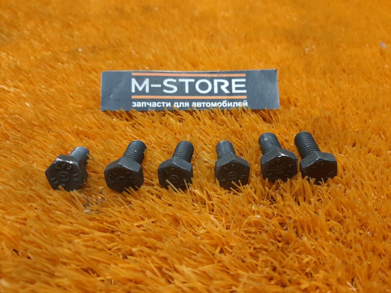 болт гидротрансформатора, 300 рублей, Красноярск