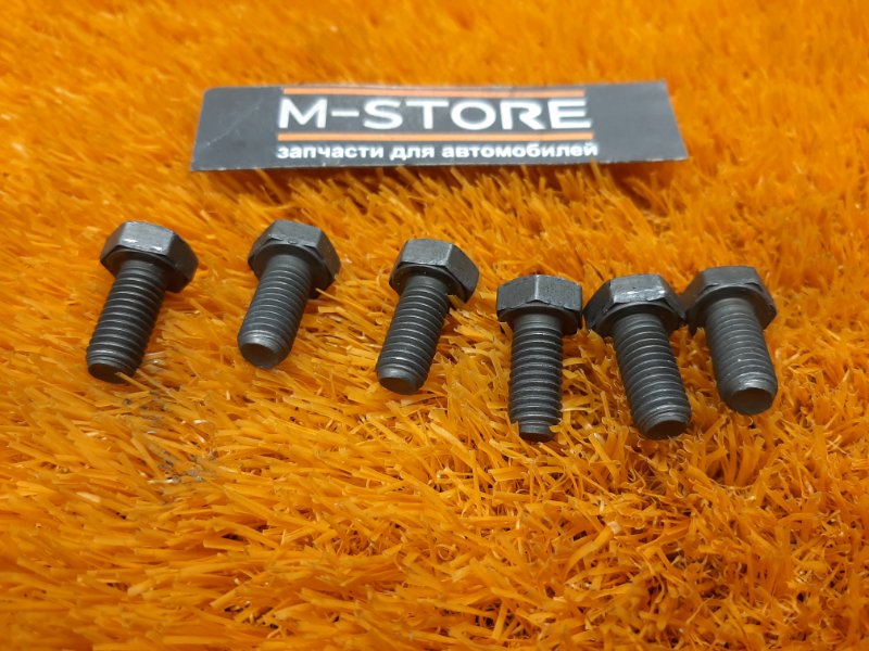 болт гидротрансформатора, 300 рублей, Красноярск