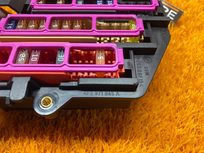 блок предохранителей, 570 рублей, Красноярск