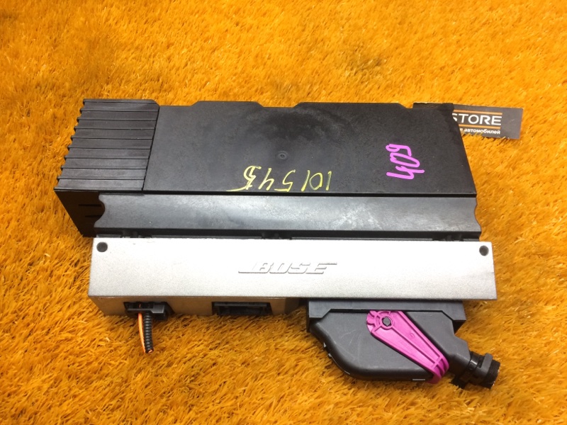 Усилитель звука, 12500 рублей, Красноярск