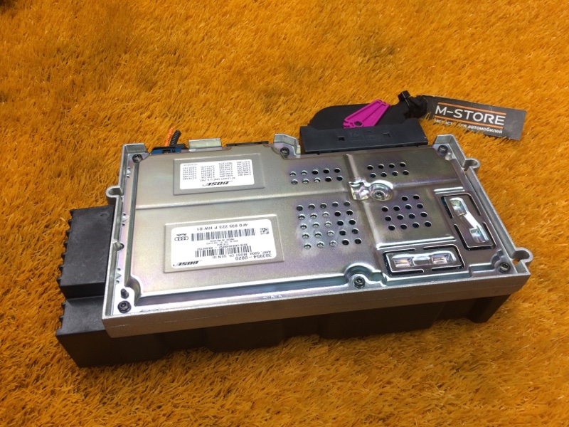 Усилитель звука, 12500 рублей, Красноярск