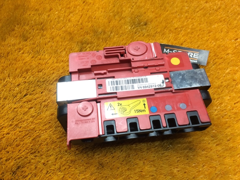 блок предохранителей, 1500 рублей, Красноярск