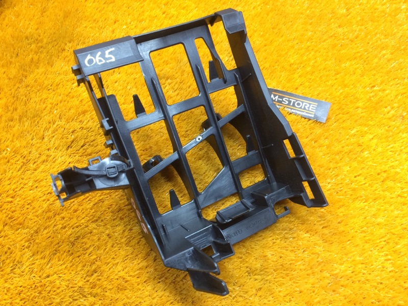 кронштейн вентилятора блока предохранителей, 300 рублей, Красноярск