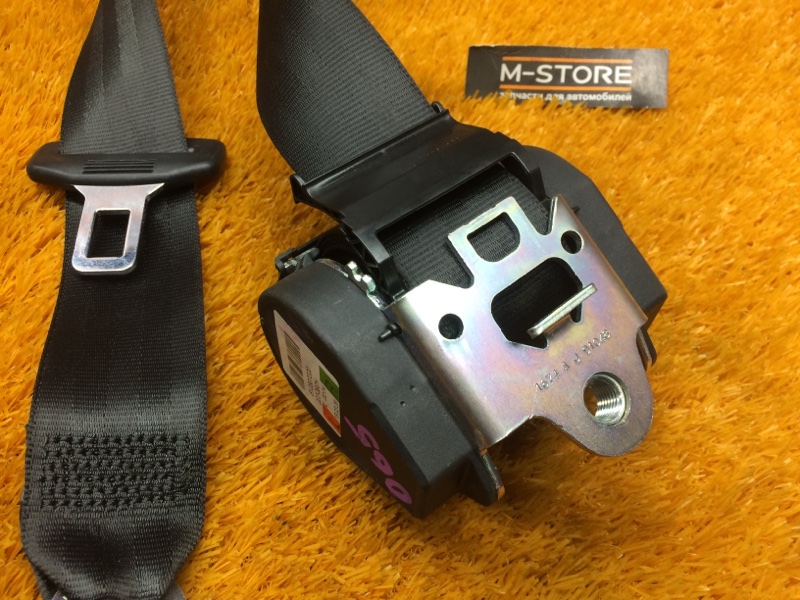 ремень безопасности, 670 рублей, Красноярск