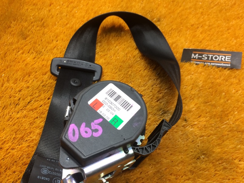 ремень безопасности, 670 рублей, Красноярск