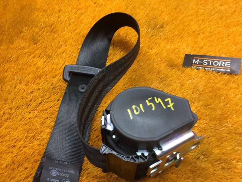 ремень безопасности, 670 рублей, Красноярск