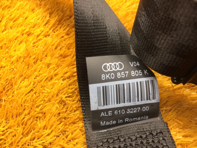 ремень безопасности, 670 рублей, Красноярск