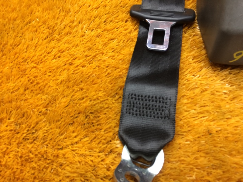 ремень безопасности, 670 рублей, Красноярск