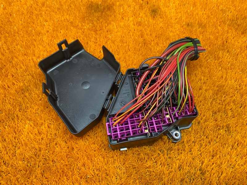 блок предохранителей, 700 рублей, Красноярск