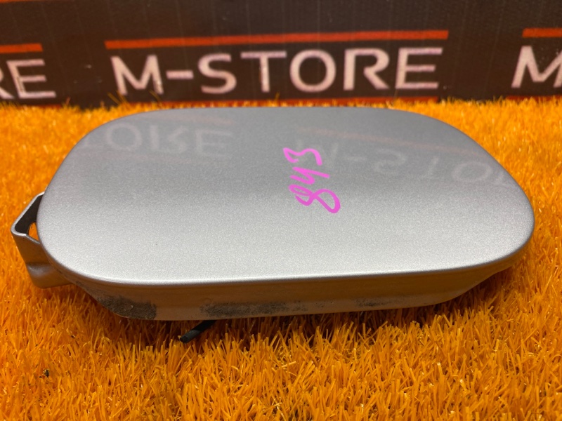 лючок бензобака, 540 рублей, Красноярск