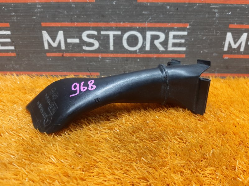 воздухозаборник, 400 рублей, Красноярск